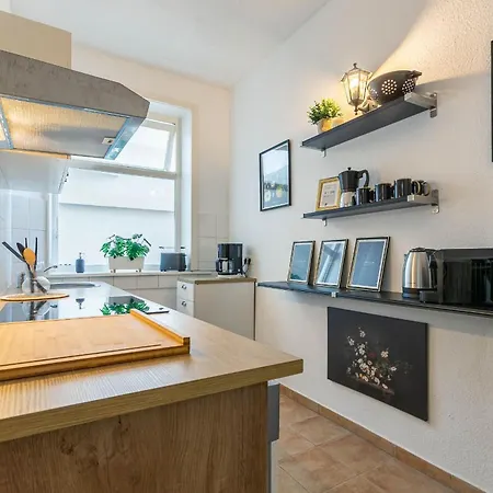 Daire Nordsee-remise