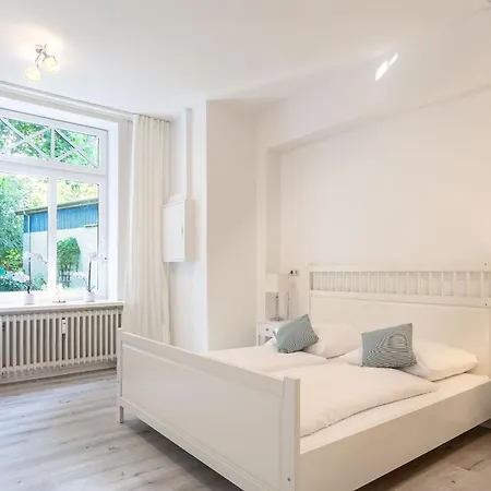 Daire Nordsee-remise