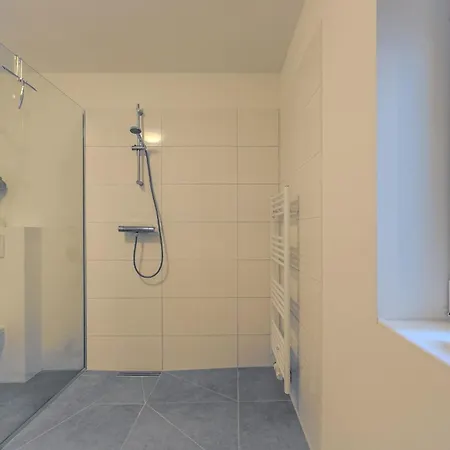 Daire Nordsee-remise *