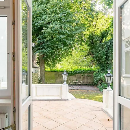 Daire Nordsee-remise