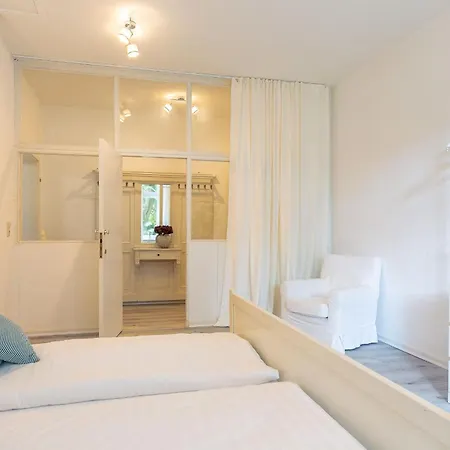 Nordsee-remise Daire