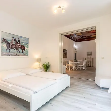 Nordsee-remise Daire *