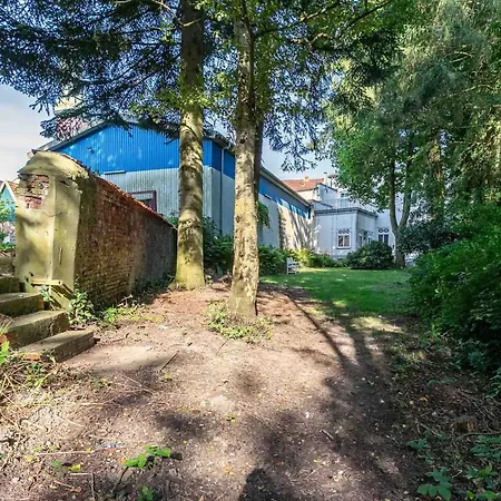 Nordsee-remise * Tönning