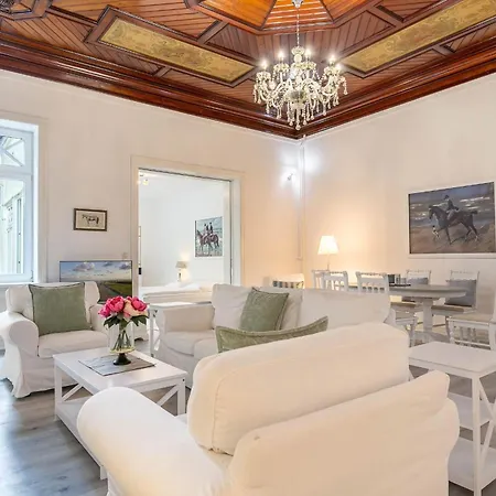 Nordsee-remise Daire *