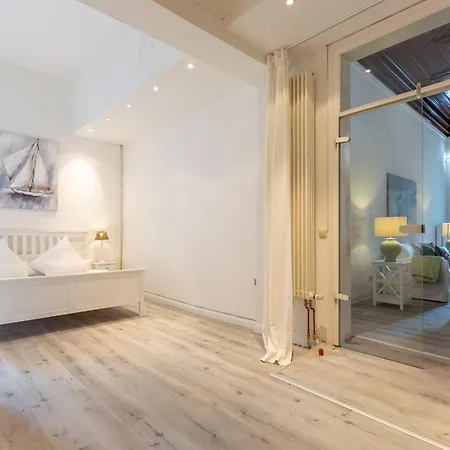 Daire Nordsee-remise *