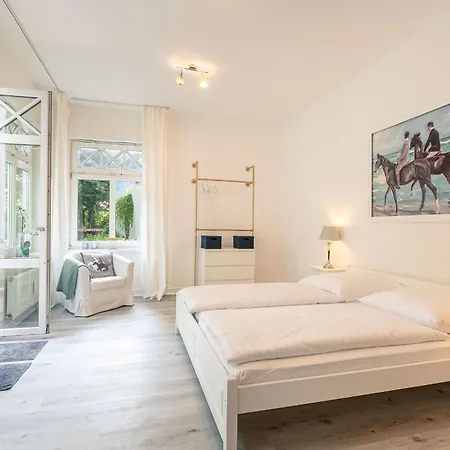 Nordsee-remise Tönning