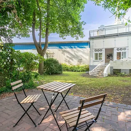 Daire Nordsee-remise