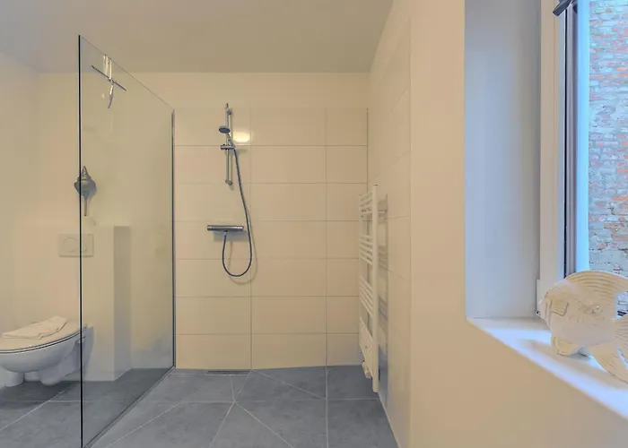 Lejlighed Nordsee-remise *