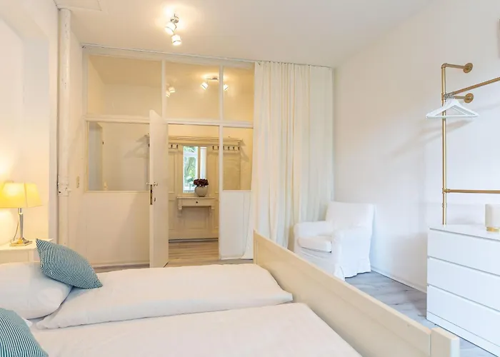 Nordsee-remise Lejlighed